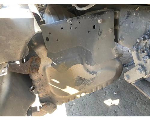  Freightliner Cascadia 125 DPF - Diesel Particulate Filter #