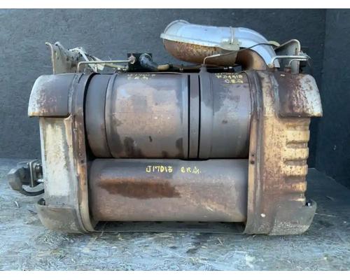  Freightliner Cascadia 125 DPF - Diesel Particulate Filter #