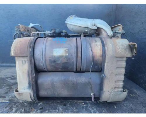  Freightliner Cascadia 125 DPF - Diesel Particulate Filter #