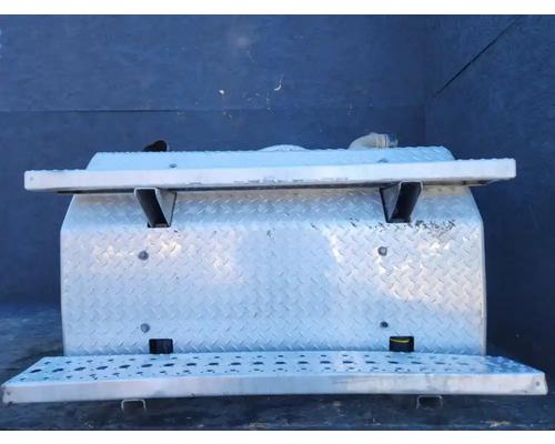  Freightliner Cascadia 125 DPF - Diesel Particulate Filter #