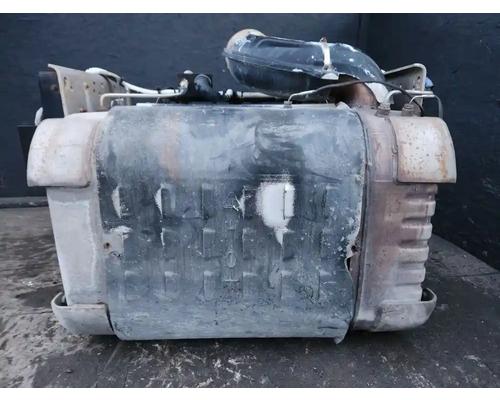  Freightliner Cascadia 125 DPF - Diesel Particulate Filter #