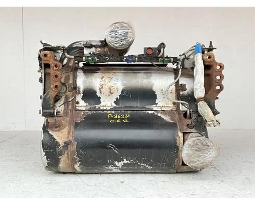  Freightliner Cascadia 125 DPF - Diesel Particulate Filter #