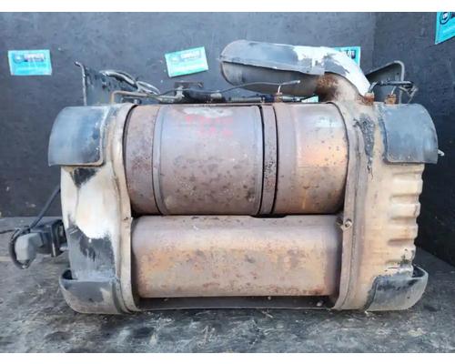 Freightliner Cascadia 125 DPF - Diesel Particulate Filter #
