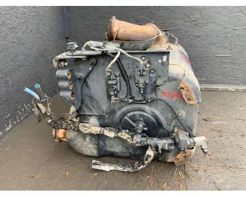  Freightliner Cascadia 125 DPF - Diesel Particulate Filter #