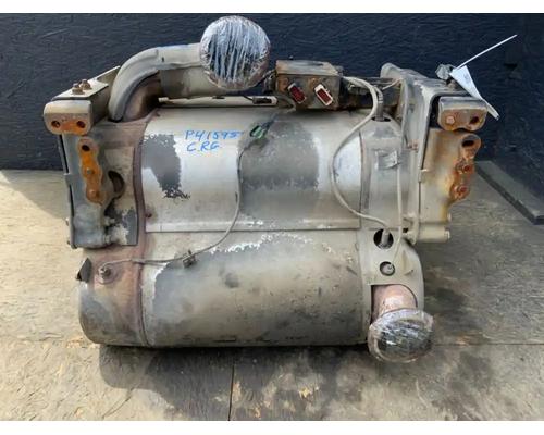  Freightliner Cascadia 125 DPF - Diesel Particulate Filter #