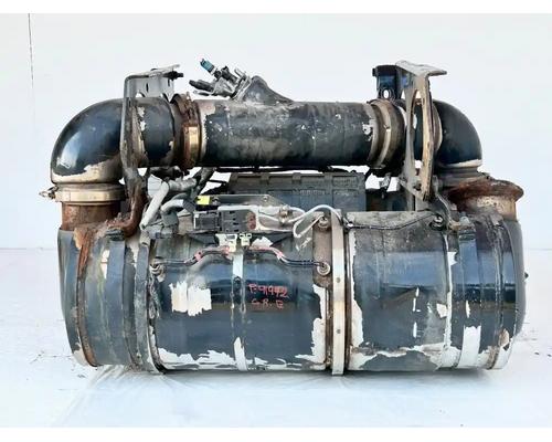 Freightliner Cascadia 125 DPF - Diesel Particulate Filter #