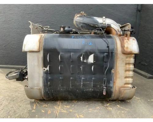  Freightliner Cascadia 125 DPF - Diesel Particulate Filter #