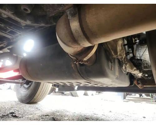  Freightliner Cascadia 125 DPF - Diesel Particulate Filter #