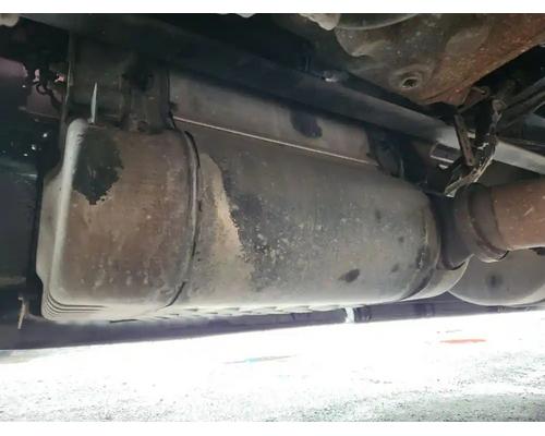  Freightliner Cascadia 125 DPF - Diesel Particulate Filter #