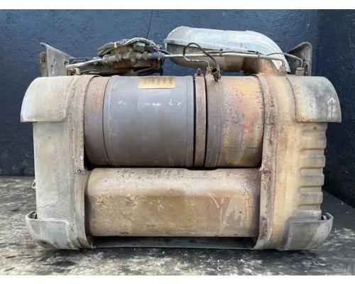 Freightliner Cascadia 125 DPF - Diesel Particulate Filter #