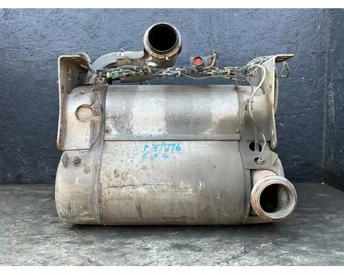  Freightliner Cascadia 125 DPF - Diesel Particulate Filter #