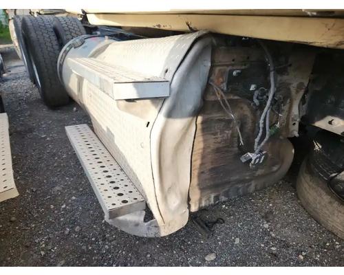  Freightliner Cascadia 125 DPF - Diesel Particulate Filter #