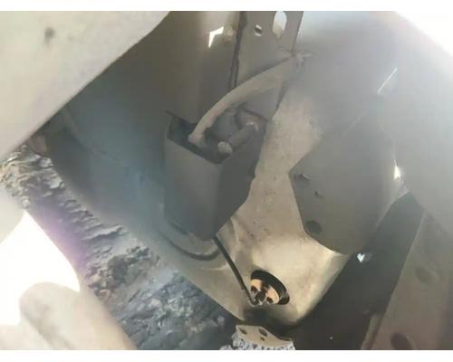  Freightliner Cascadia 125 DPF - Diesel Particulate Filter #