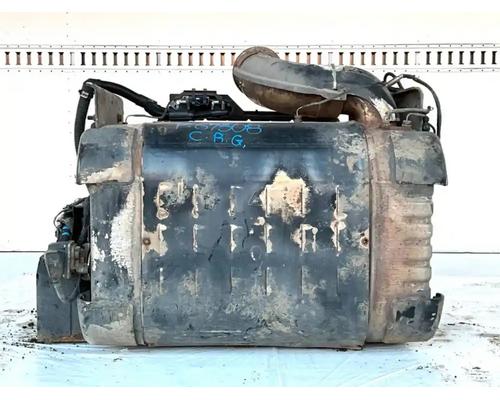  Freightliner Cascadia 125 DPF - Diesel Particulate Filter #