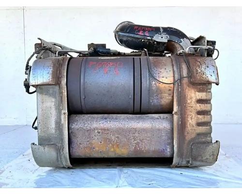  Freightliner Cascadia 125 DPF - Diesel Particulate Filter #