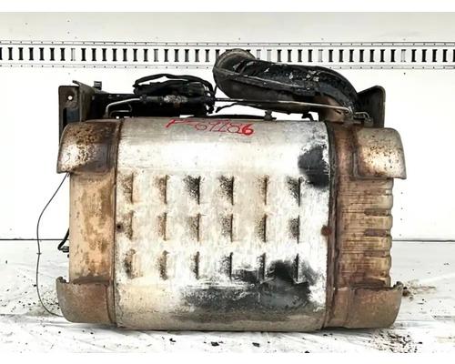  Freightliner Cascadia 125 DPF - Diesel Particulate Filter #