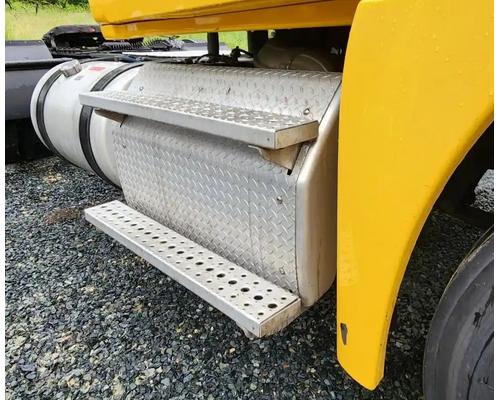  Freightliner Cascadia 125 DPF - Diesel Particulate Filter #