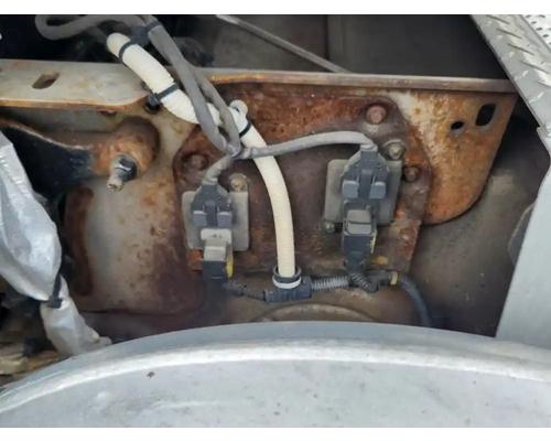  Freightliner Cascadia 125 DPF - Diesel Particulate Filter #