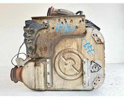  Freightliner Cascadia 125 DPF - Diesel Particulate Filter #