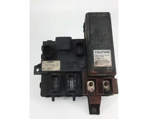  Freightliner Cascadia 125 ECM #