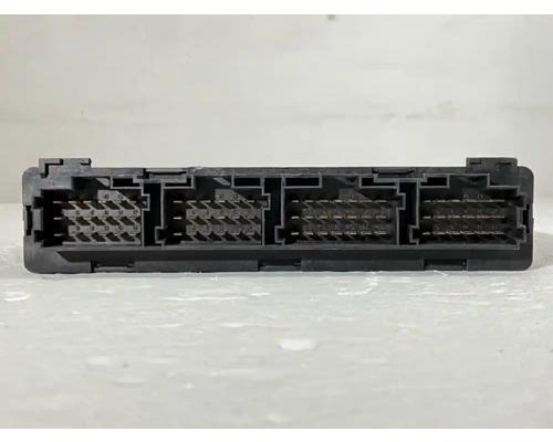  Freightliner Cascadia 125 ECM #