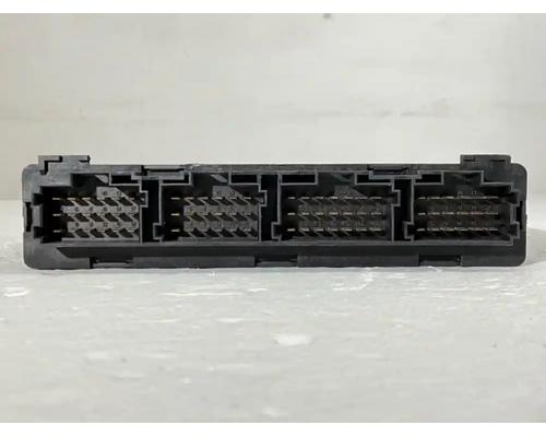  Freightliner Cascadia 125 ECM #