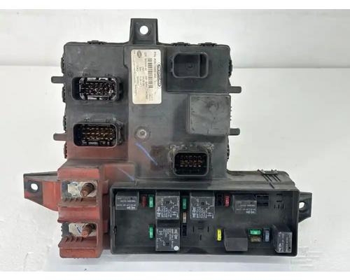  Freightliner Cascadia 125 ECM #