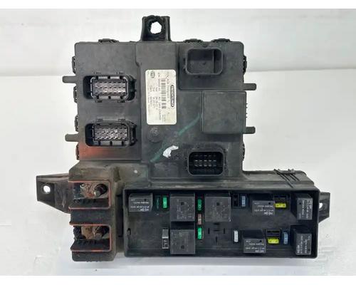  Freightliner Cascadia 125 ECM #