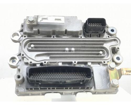  Freightliner Cascadia 125 ECM #
