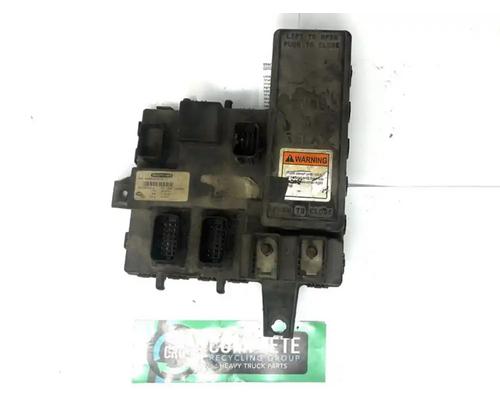  Freightliner Cascadia 125 ECM #