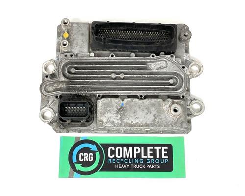  Freightliner Cascadia 125 ECM #