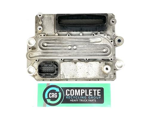  Freightliner Cascadia 125 ECM #
