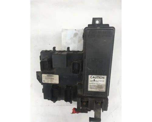  Freightliner Cascadia 125 ECM #