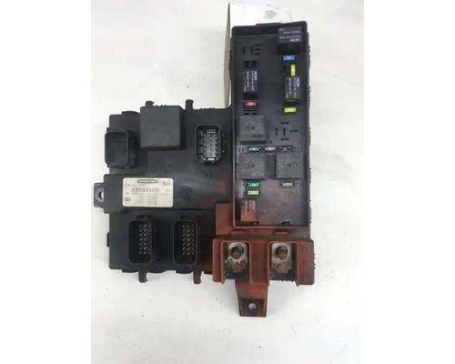  Freightliner Cascadia 125 ECM #