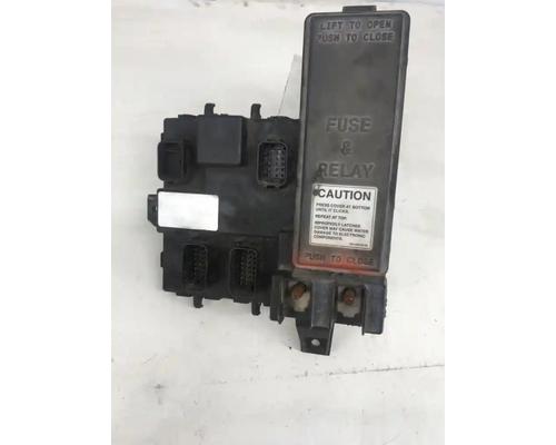  Freightliner Cascadia 125 ECM #