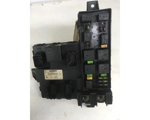Freightliner Cascadia 125 ECM # Freightliner Cascadia 125 ECM #