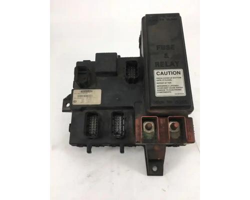  Freightliner Cascadia 125 ECM #