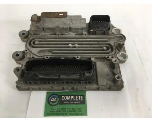  Freightliner Cascadia 125 ECM #