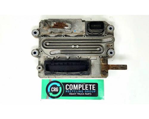  Freightliner Cascadia 125 ECM #