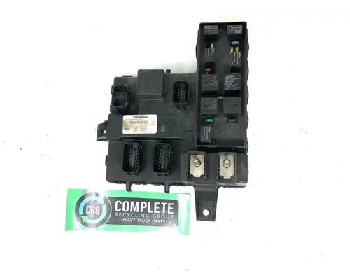  Freightliner Cascadia 125 ECM #