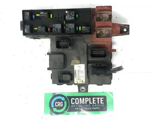 Freightliner Cascadia 125 ECM #