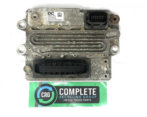  Freightliner Cascadia 125 ECM #