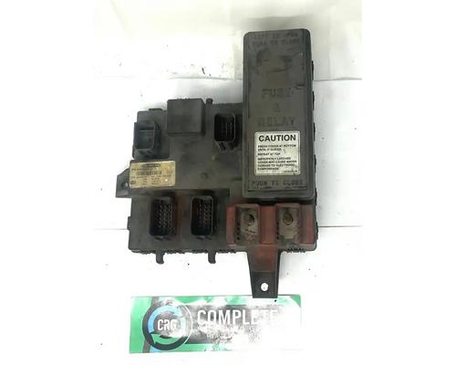  Freightliner Cascadia 125 ECM #