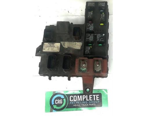  Freightliner Cascadia 125 ECM #