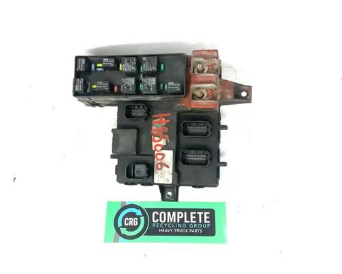  Freightliner Cascadia 125 ECM #