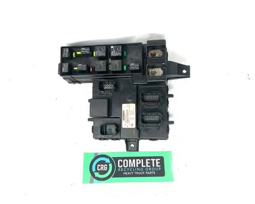  Freightliner Cascadia 125 ECM #