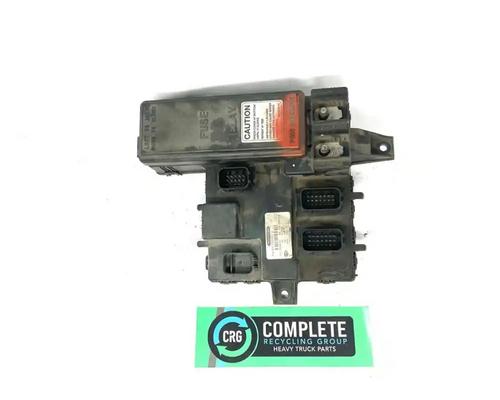  Freightliner Cascadia 125 ECM #