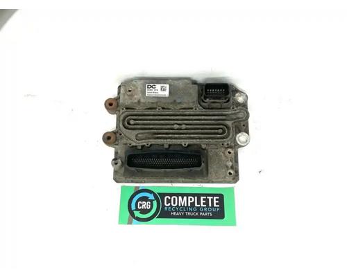  Freightliner Cascadia 125 ECM #