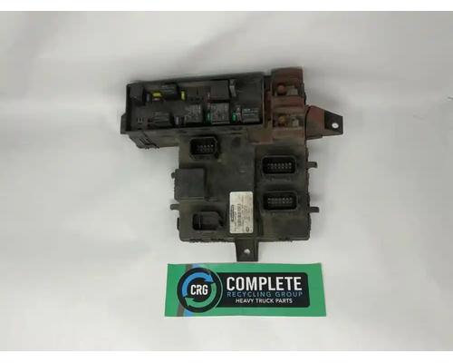 Freightliner Cascadia 125 ECM #