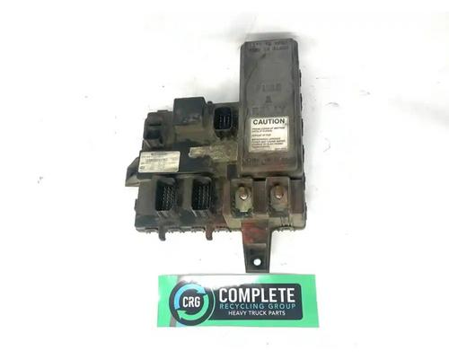 Freightliner Cascadia 125 ECM #
